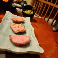 飛騨牛一頭家 馬喰一代 岐阜神田 - 