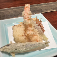 蕎麦懐石 無庵 - 