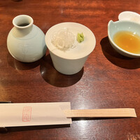 蕎麦懐石 無庵 - 