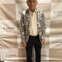 IL LUPINO PRIME - 