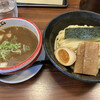 つけ麺 きらり - 料理写真:魚介豚骨つけ麺(大) 