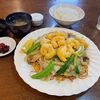 中華料理シーズ