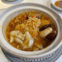 新橋亭 - 