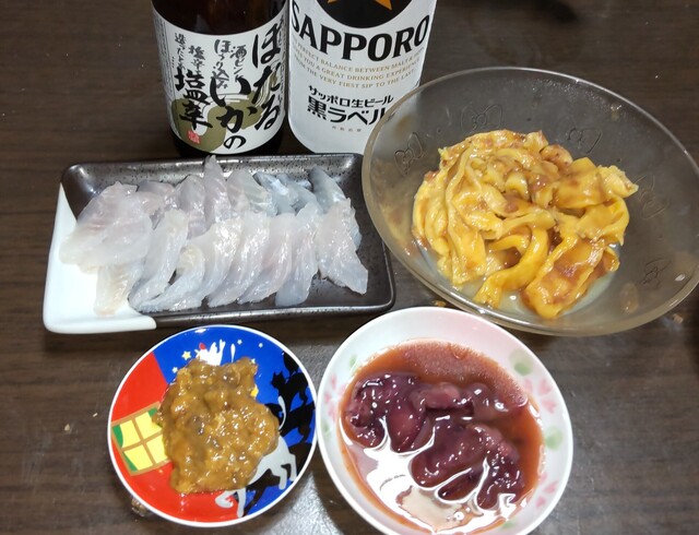 串焼き家 - 苦竹（焼き鳥）の写真