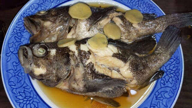 串焼き家 - 苦竹（焼き鳥）の写真