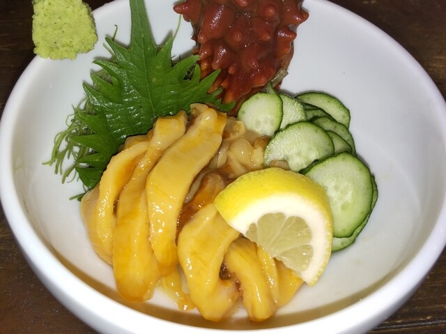 串焼き家 - 苦竹（焼き鳥）の写真