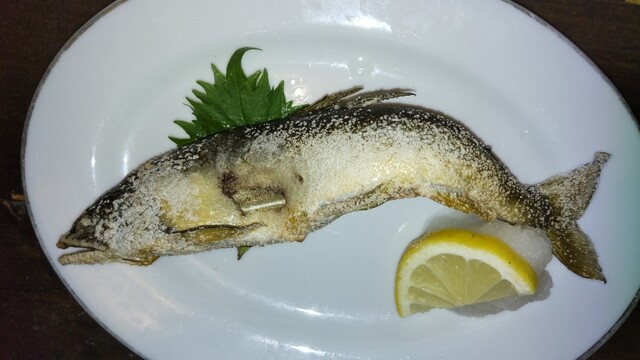 串焼き家 - 苦竹（焼き鳥）の写真