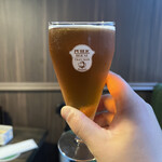 Public House Craft Beer＆Dining - インドの青鬼　¥680