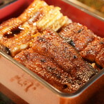 伊勢うなしま - 