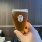 Public House Craft Beer＆Dining - オン・ザ・クラウド　¥680