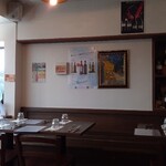 AnimA osteria e pizzeria - 