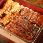 伊勢うなしま - 