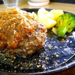 The Beef House 牛's - 