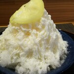 Gemmai Koubou Sweets Aru - みるくレモン  1050円