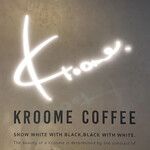 KROOME COFFEE - 