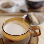 KROOME COFFEE - 