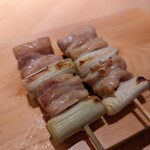 Kumano Yakitori - 