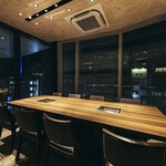 焼肉うしごろ - 