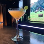 D3 Roppongi Bar Lounge - スタッフがその場でお作りする最高のカクテルをお楽しみください✧︎*。