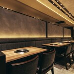 焼肉うしごろ - 