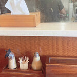 和風らーめん 凪 - 