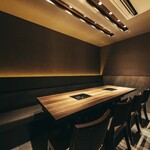 焼肉うしごろ - 