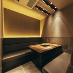 焼肉うしごろ - 