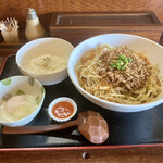 和風らーめん 凪 - 