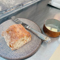 レストラン アルティザン（restaurant Artisan） - バゲット