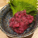 Tempura To Wain Ooshio - 