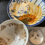 猫丸食堂 - ★完食〜(^-^)v