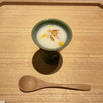 Ebisu Komeru - 茶碗蒸し