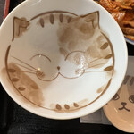 猫丸食堂 - ★１杯目、終了〜(^.^)