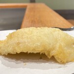 Tempura To Wain Ooshio - 