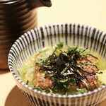 Tempura To Wain Ooshio - 