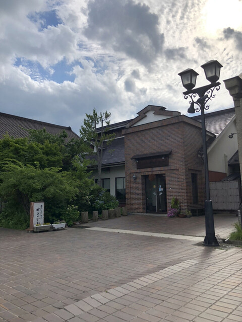 世嬉の一酒造（セキノイチシュゾウ） - 一ノ関（その他）の写真