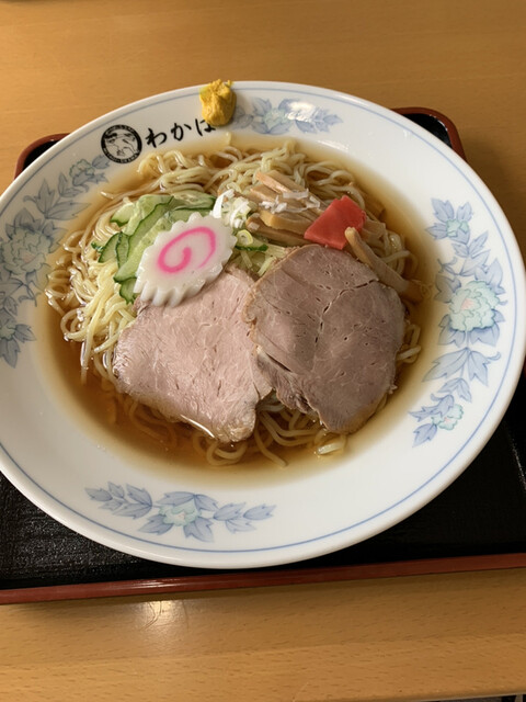 若葉食堂 - 加美町その他（食堂）の写真