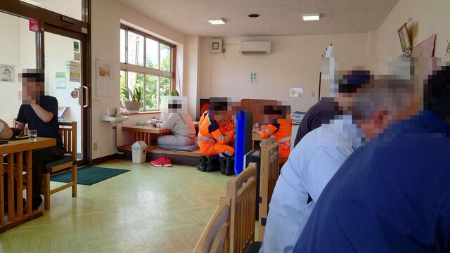 たばしね庵（典山坊 束稲庵） - 平泉（ラーメン）の写真