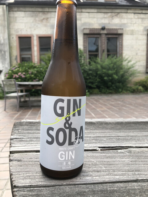 世嬉の一酒造（セキノイチシュゾウ） - 一ノ関（その他）の写真