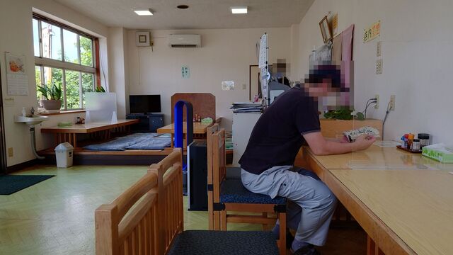 たばしね庵（典山坊 束稲庵） - 平泉（ラーメン）の写真