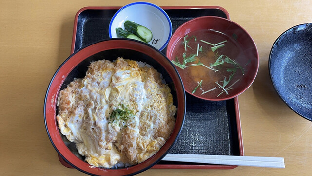 若葉食堂 - 加美町その他（食堂）の写真