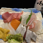 Takara zushi - 