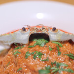 kitchen俊貴 - ２０２２年６月再訪：プレデター☆