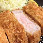 Tonkatsu Mitsuya - 