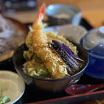 Matsuyoshi - 天丼