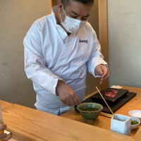 鮨 なんば 日比谷 - 