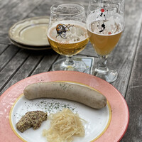 リオ・ブルーイング・コー ビストロアンドガーデン 東京ミッドタウン - 