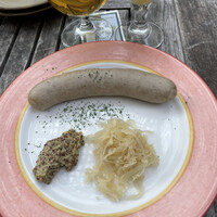 リオ・ブルーイング・コー ビストロアンドガーデン 東京ミッドタウン - 