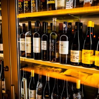 大阪焼肉 炭照_2