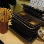 Oreno Yakitori - 